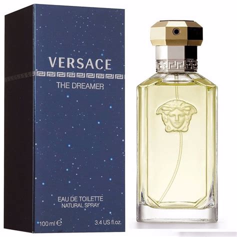 versace dreamer cologne macy& 39|versace the dreamer original.